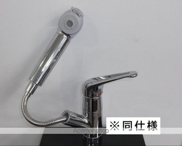 カーサ アヴァンツァーレの内装写真