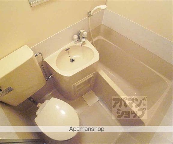 シンプルハイツベニスの内装写真