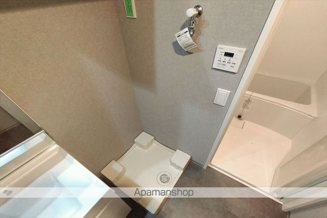エル・セレーノ新大阪北の内装写真