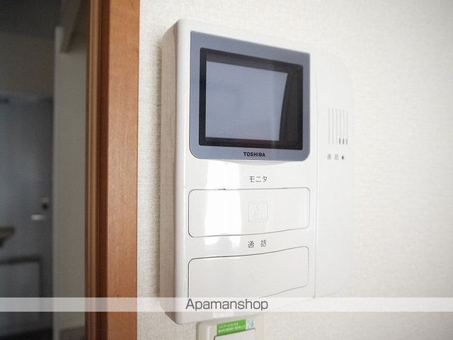 レオパレスロイヤルIIの内装写真