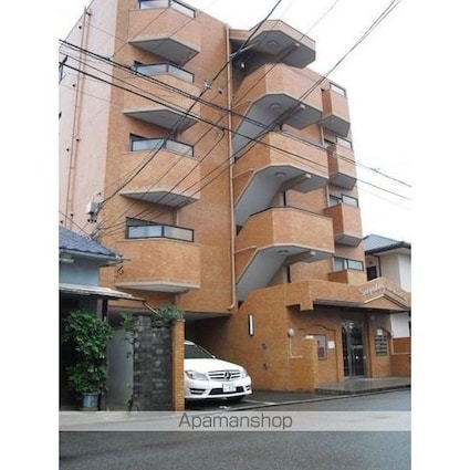 ダイアパレス庄内通[2LDK/59.2m2]の外観1