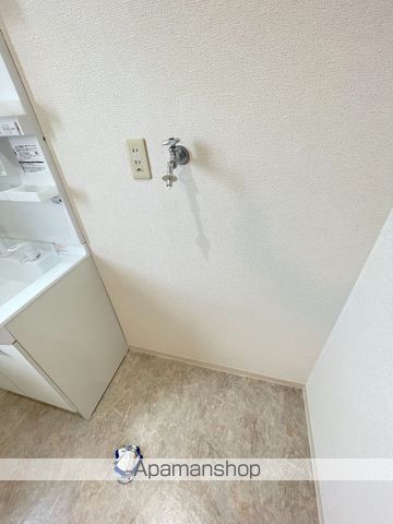 ボンリビエール吉田の内装写真