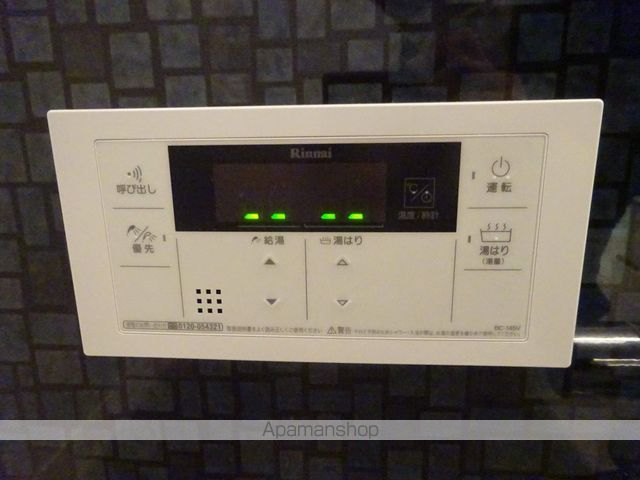 EASE.KORIENの内装写真
