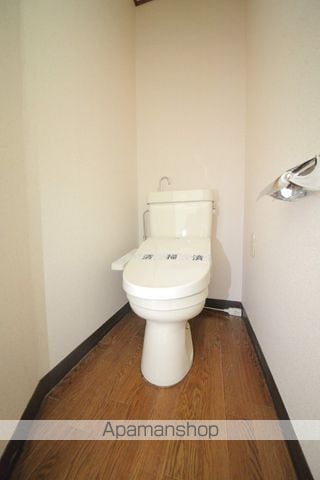 キャビン23の内装写真