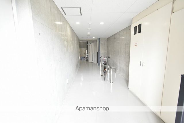 アドバンス上町台シュタット 704 ｜ 大阪府大阪市中央区上本町西４丁目1-7（賃貸マンション1K・7階・25.37㎡） その13