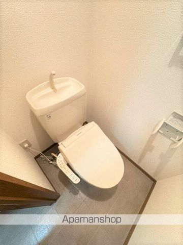 セジュール引野の内装写真