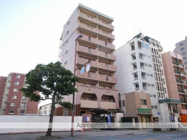 アースフレンドリー室見駅前の外観写真