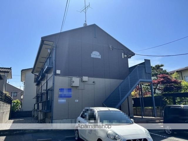 パークアベニュー青山
