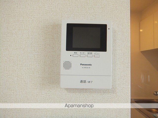 COCO YOKOTA IIの内装写真