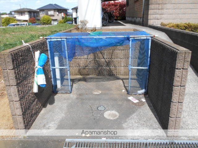 サンライズ万葉A棟のその他写真