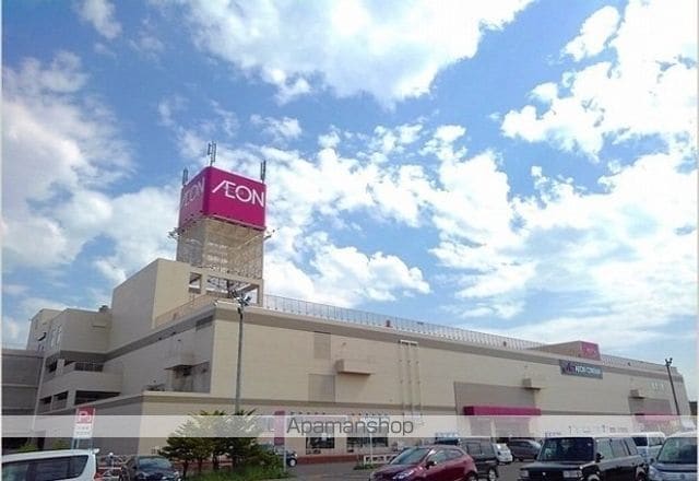 プレッソ アビタシオンの周辺写真