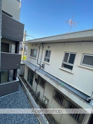 オーガスタコート下井草[1K/18m2]の周辺