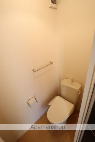 シルキーの内装写真