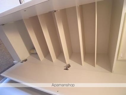 ＫＤＸレジデンス立川[1K/26.5m2]の内装4