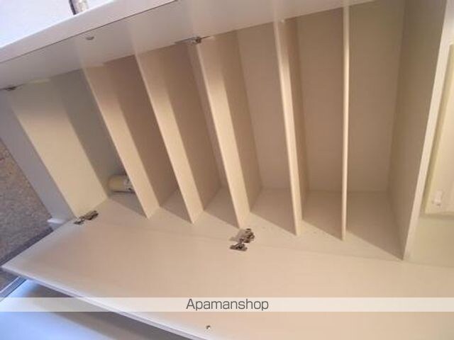 ＫＤＸレジデンス立川[1K/26.5m2]の内装4