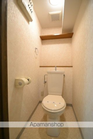 グランシャリオ横川の内装写真