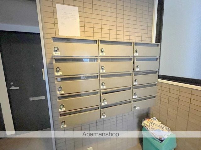 アミューズ千代崎のその他写真