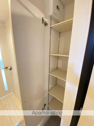 シュクル レーヴの内装写真
