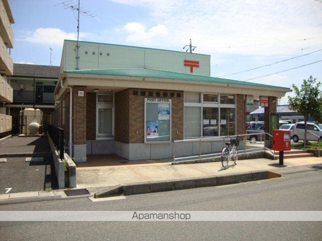 シエル クレールの周辺写真