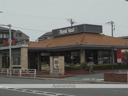 サンモール[1K/22.52m2]の周辺6