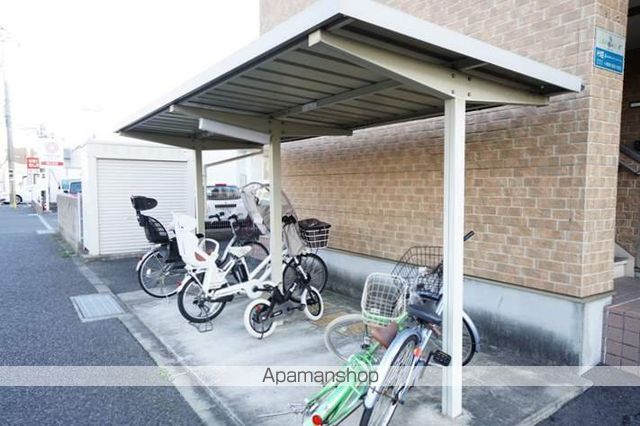 フォブール中仙道A棟のその他写真