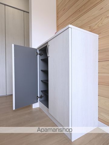 レヴィードの内装写真