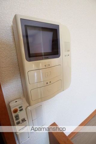 グレイスヒルズIIの内装写真