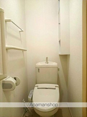 メゾンSAKAKIの内装写真