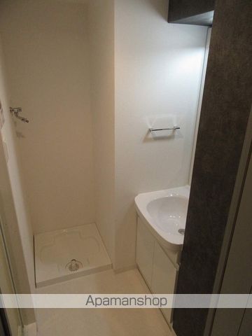S−RESIDENCE谷町五丁目の内装写真