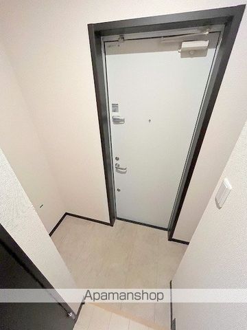 スリーハーブズ メルヴェーユ三国ヶ丘の内装写真