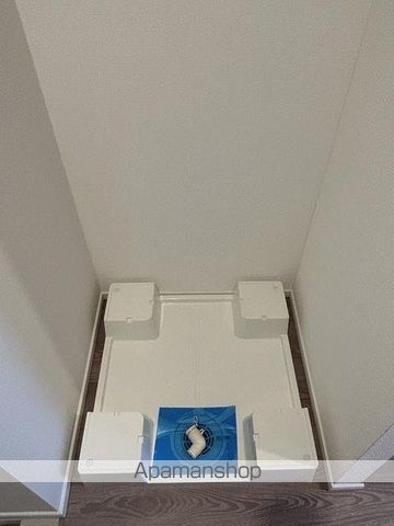 LA DOUCEUR吉野町の内装写真