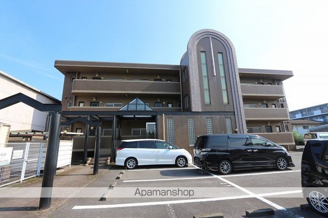 パークサイド日岡