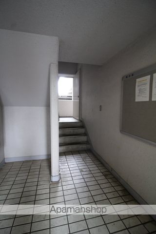 リアライズ門田屋敷の玄関写真