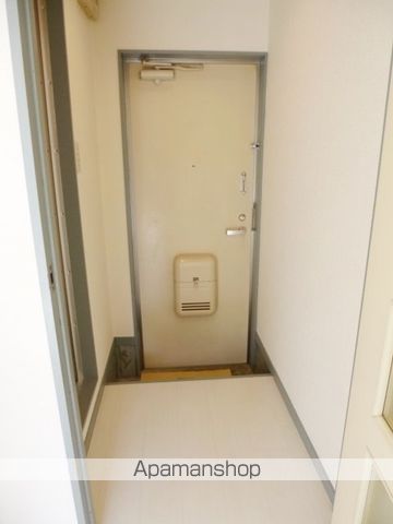 メゾンロワール皇山町の内装写真