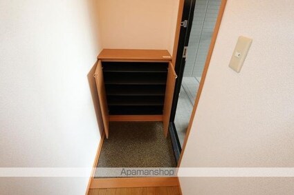 カメリアハイツ　Ｂ棟[2DK/50.42m2]の内装4