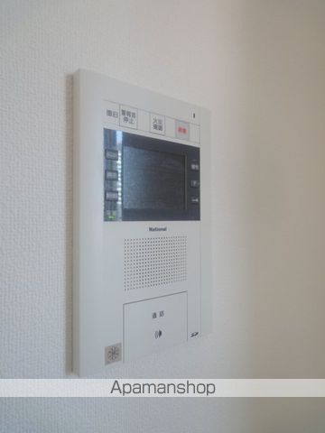 レジディア仙台本町の内装写真