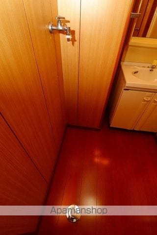 サンリブレ寿の内装写真