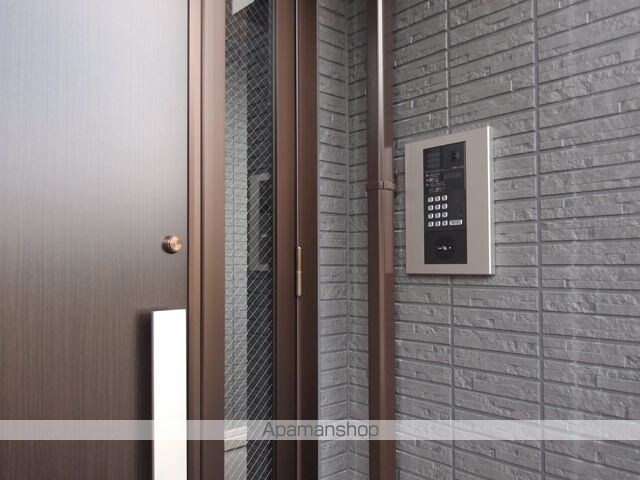 ＮｏＡｓ　Ａｒｋ[1K/35.35m2]の共用部2