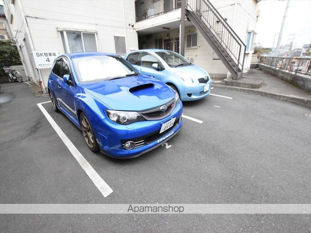 SK−IIの外観写真