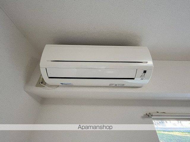 ヴェルロール西今宿の内装写真