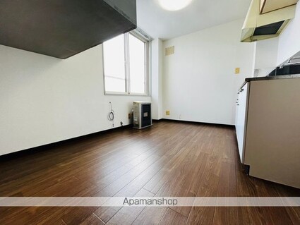 ハイツたかし[1R/19m2]のその他部屋・スペース