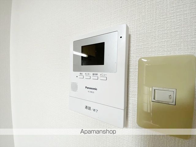 プレジール小﨑の内装写真