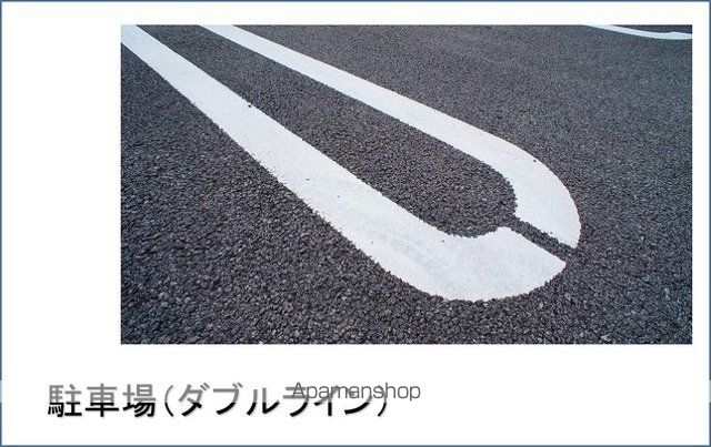 ブリーサ六郷の内装写真