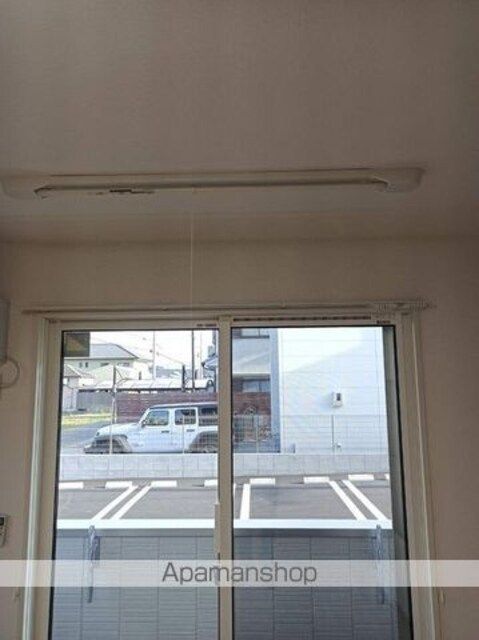 和歌山県和歌山市南出島[1LDK/40.54m2]の内装2