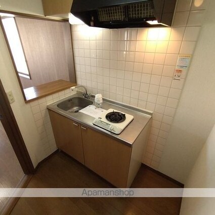 エクセレント南吉成　五番館[1K/24m2]の内装2