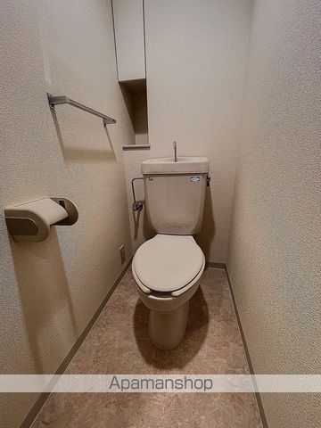 鷺沼パーク・ホームズ ウエストコートの内装写真