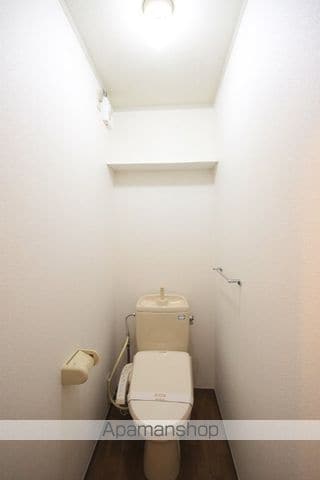 サンクレアの内装写真
