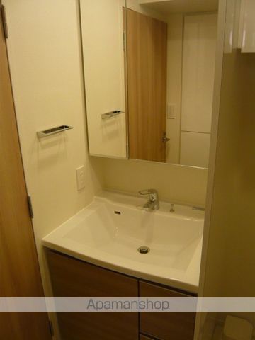 パークアクシス秋葉原EASTの内装写真