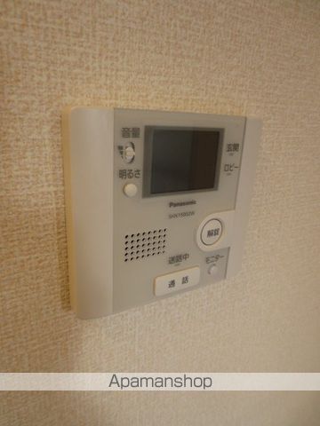 プレヴェール南林間の内装写真