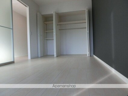 レジディア東桜Ⅱ[1LDK/61.17m2]の収納